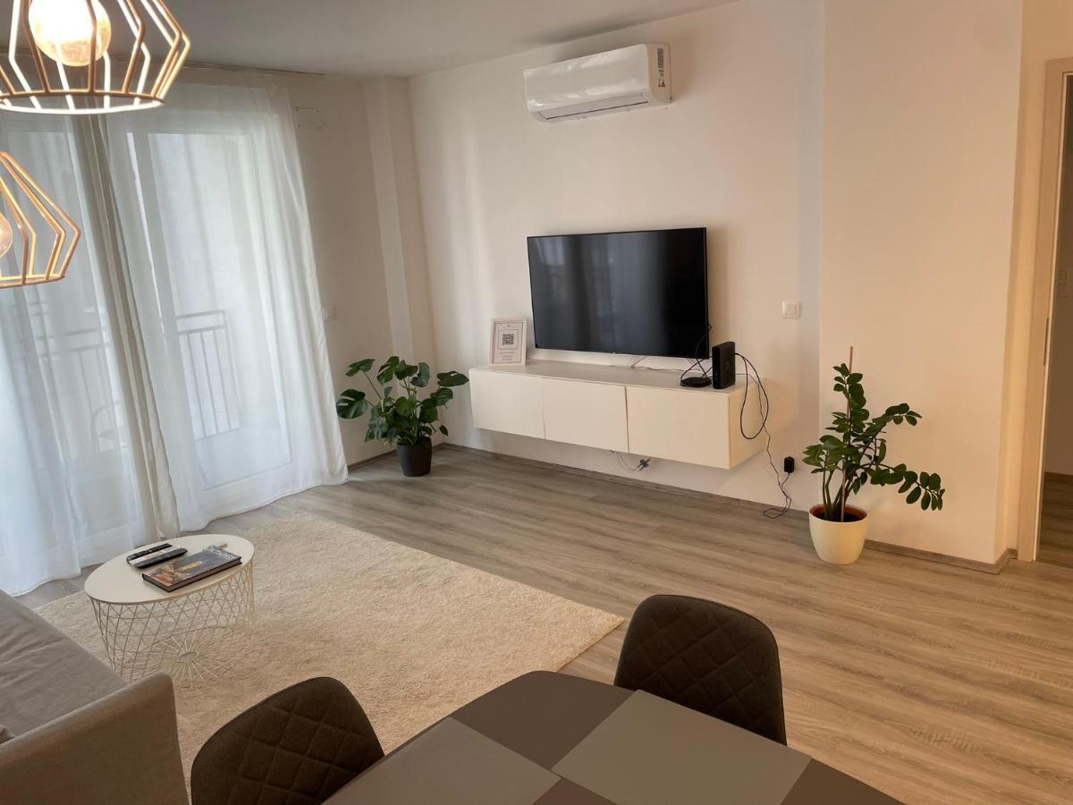 West Budapest-Edge Of Downtown-Free Parking Extérieur photo