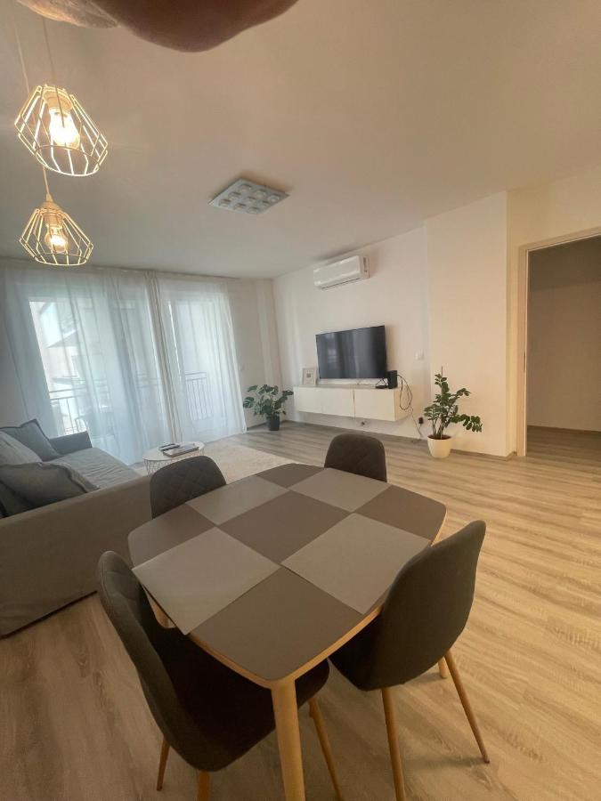 West Budapest-Edge Of Downtown-Free Parking Extérieur photo
