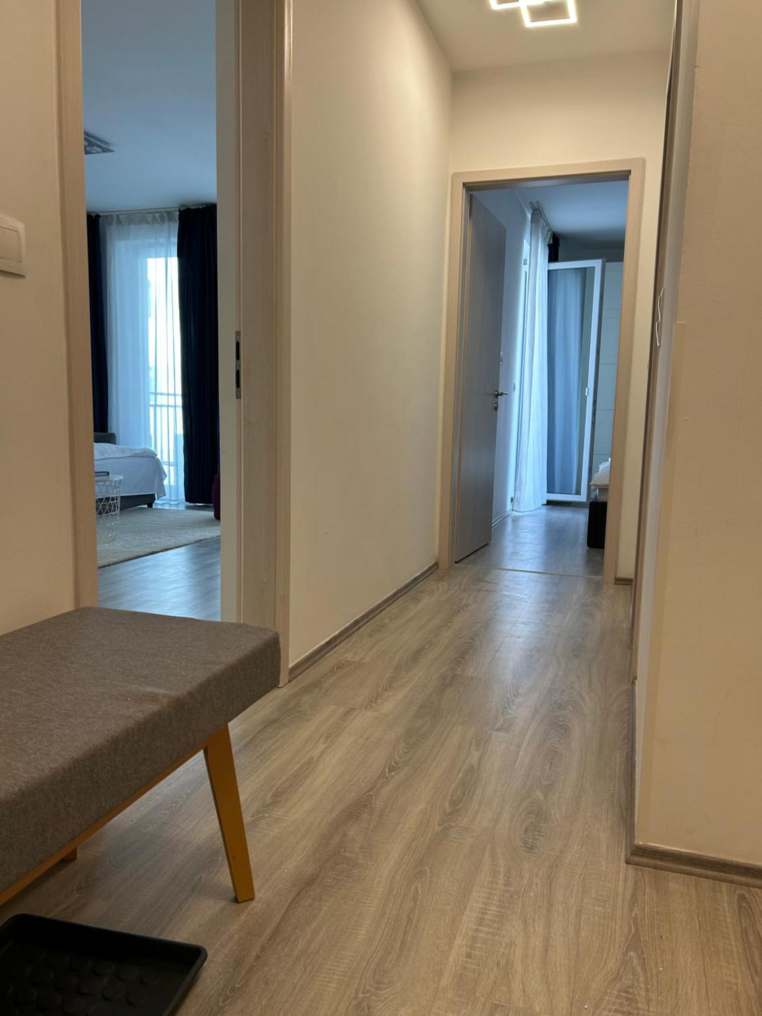 West Budapest-Edge Of Downtown-Free Parking Extérieur photo