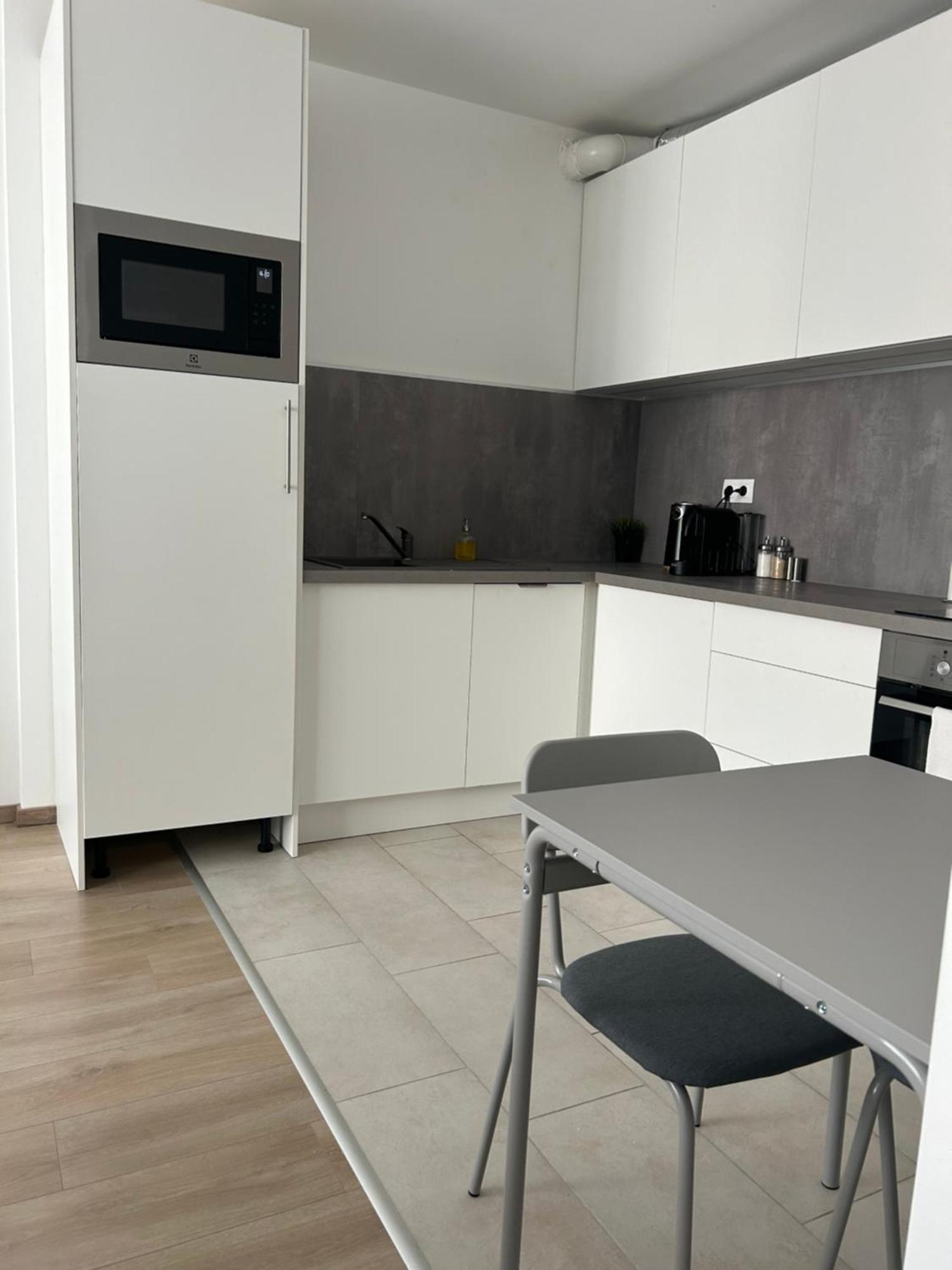 West Budapest-Edge Of Downtown-Free Parking Extérieur photo